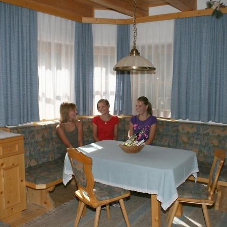 Апартаменты Haus Frandl Санкт-Якоб-ин-Деферегген Экстерьер фото